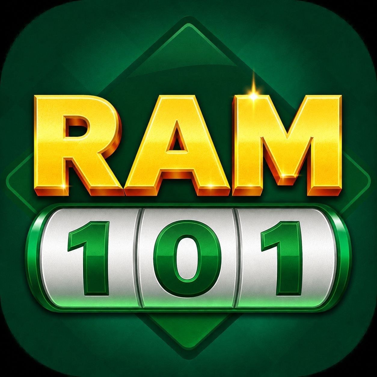 Ram101