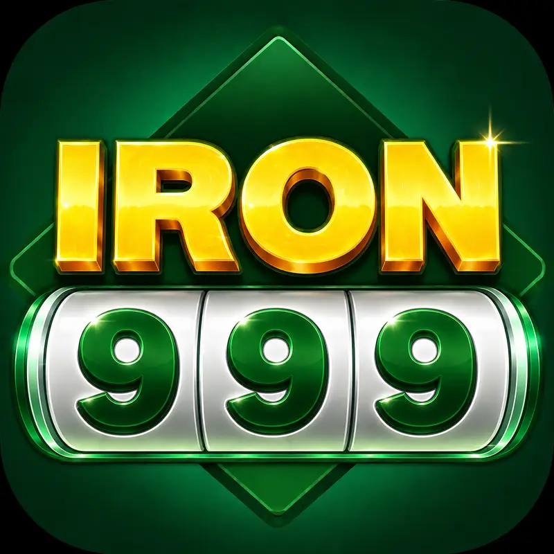 Iron999